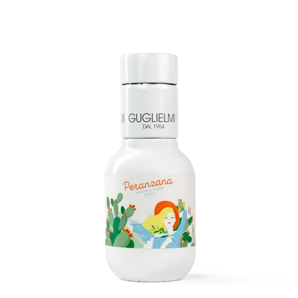 Aliejus Peranzana, 100g