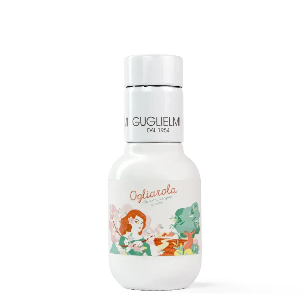Aliejus Ogliarola, 100g