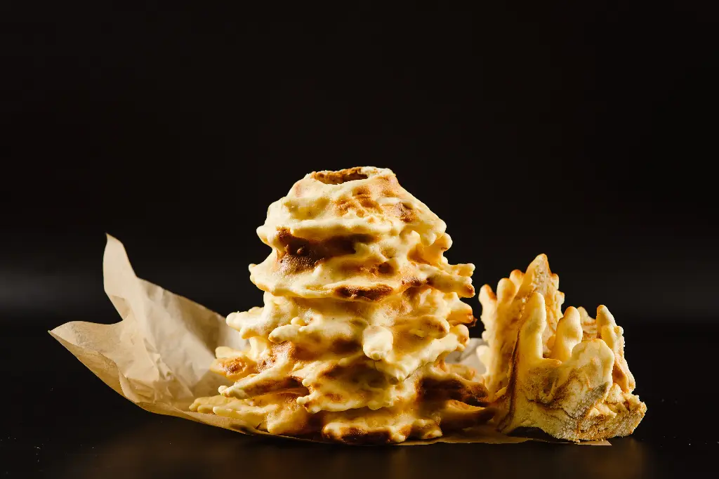 Ypatingas šakotis (be glitimo, be cukraus ir laktozės), 900g-1kg