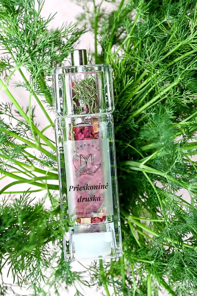 Prieskoninė druska „Šaltibarščių”, 80g