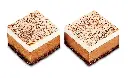 Tiramisu pyragėliai 2vnt., 120g (šaldyti)