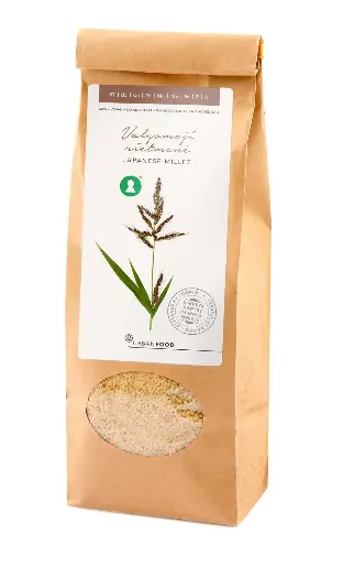 [500VRIET] Valgomosios rietmenės kruopos, 500g