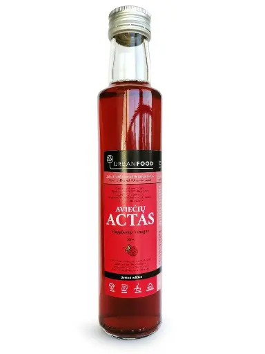[250AVIEACT] Aviečių actas, 250ml