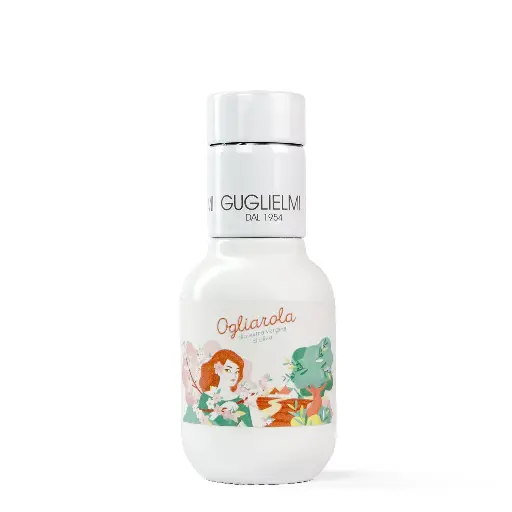 [MOG100-8034041250324.0] Aliejus Ogliarola, 100g