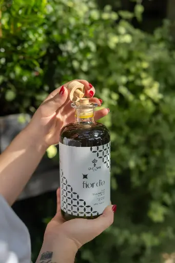 [FIOR500-8034041251512.0] Aliejus Fior d'o, 500g