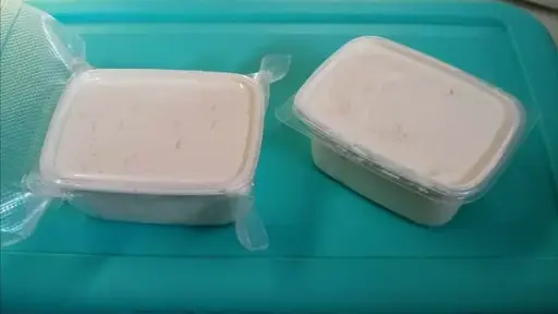 [23026736SSSSK] Ožkos pieno sūris "Rikota", 250g