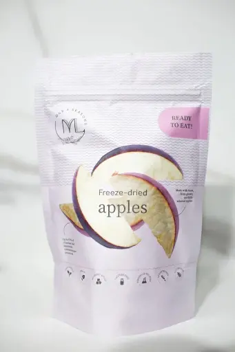 [DOYAPPL] Liofilizuoti obuoliai, 32g