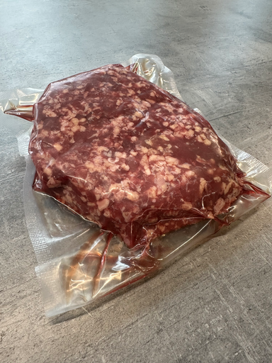 [2100282] Smulkinta EKO jautiena, 500g