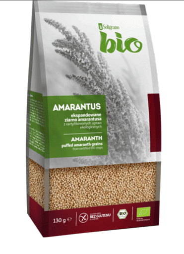 Ekologiškos pūsto burnočio sėklos