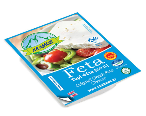 Feta (avies/ožkos) sūris 200g vakuume
