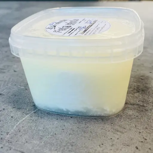 [NaruFeta] Ožkų pieno Feta 150-180g